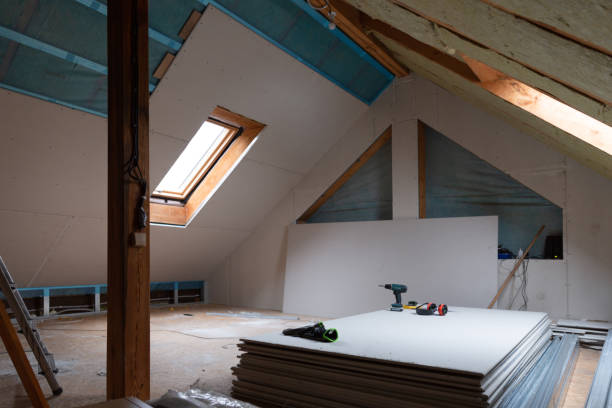 Best Insulation Contractors for Homes  in Reeds Spring, MO