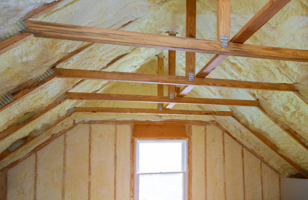 Trusted Reeds Spring, MO Insulation Contractor Experts