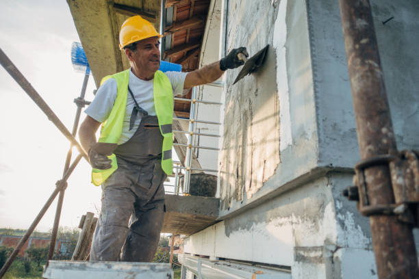 Best Residential Insulation Services  in Reeds Spring, MO