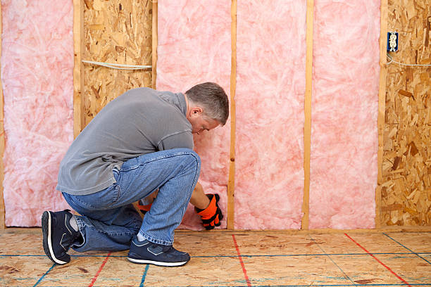 Range of Insulation Solutions in Reeds Spring, MO